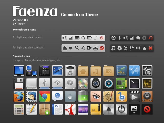 Frutiger Aero Theme für Ubuntu 26.04LTS? | ComputerBase Forum