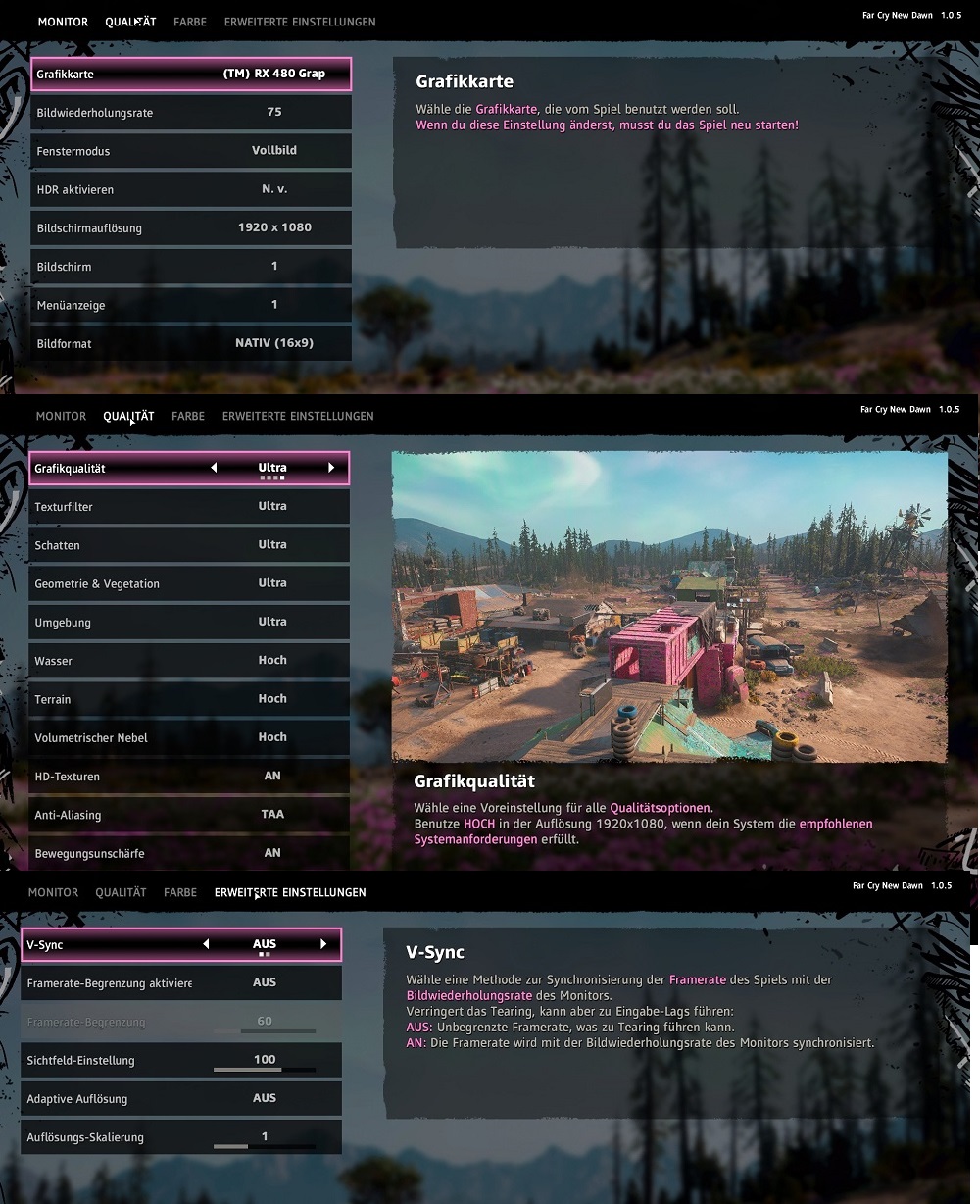 Far Cry New Dawn Einstellungen.jpg