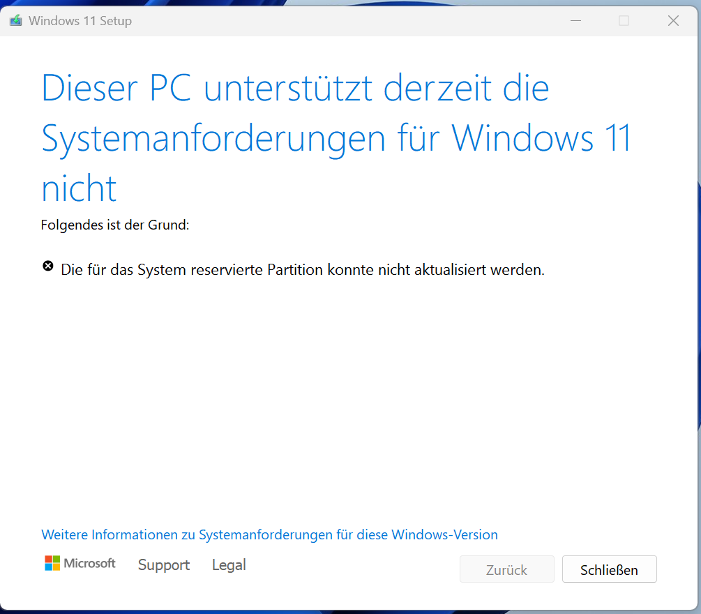 Fehler W11 Upgrade.png