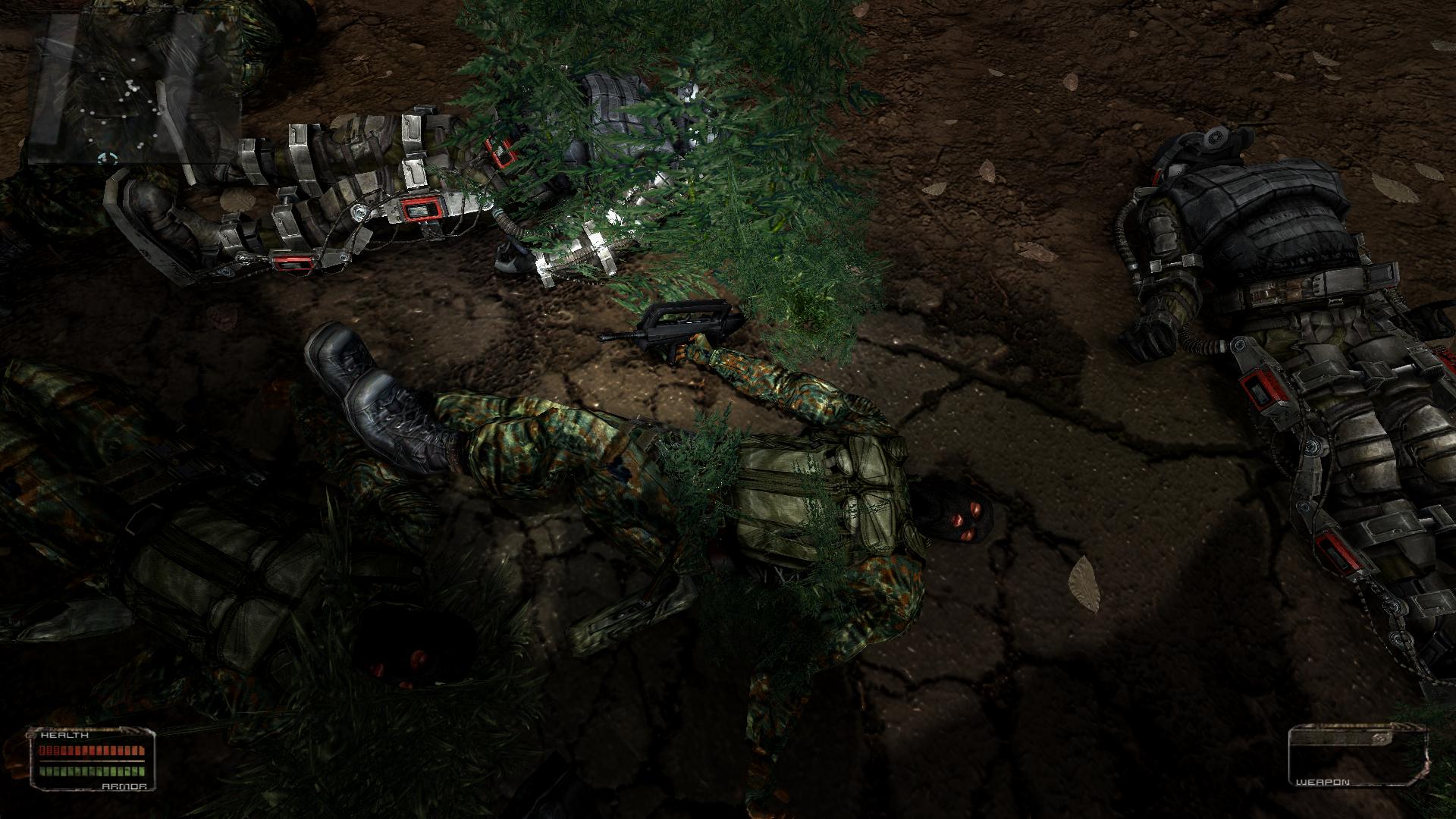 Stalker S T A L K E R Soc Cs Cop Ingame Sammler Und Screenshot Austausch Seite Computerbase Forum