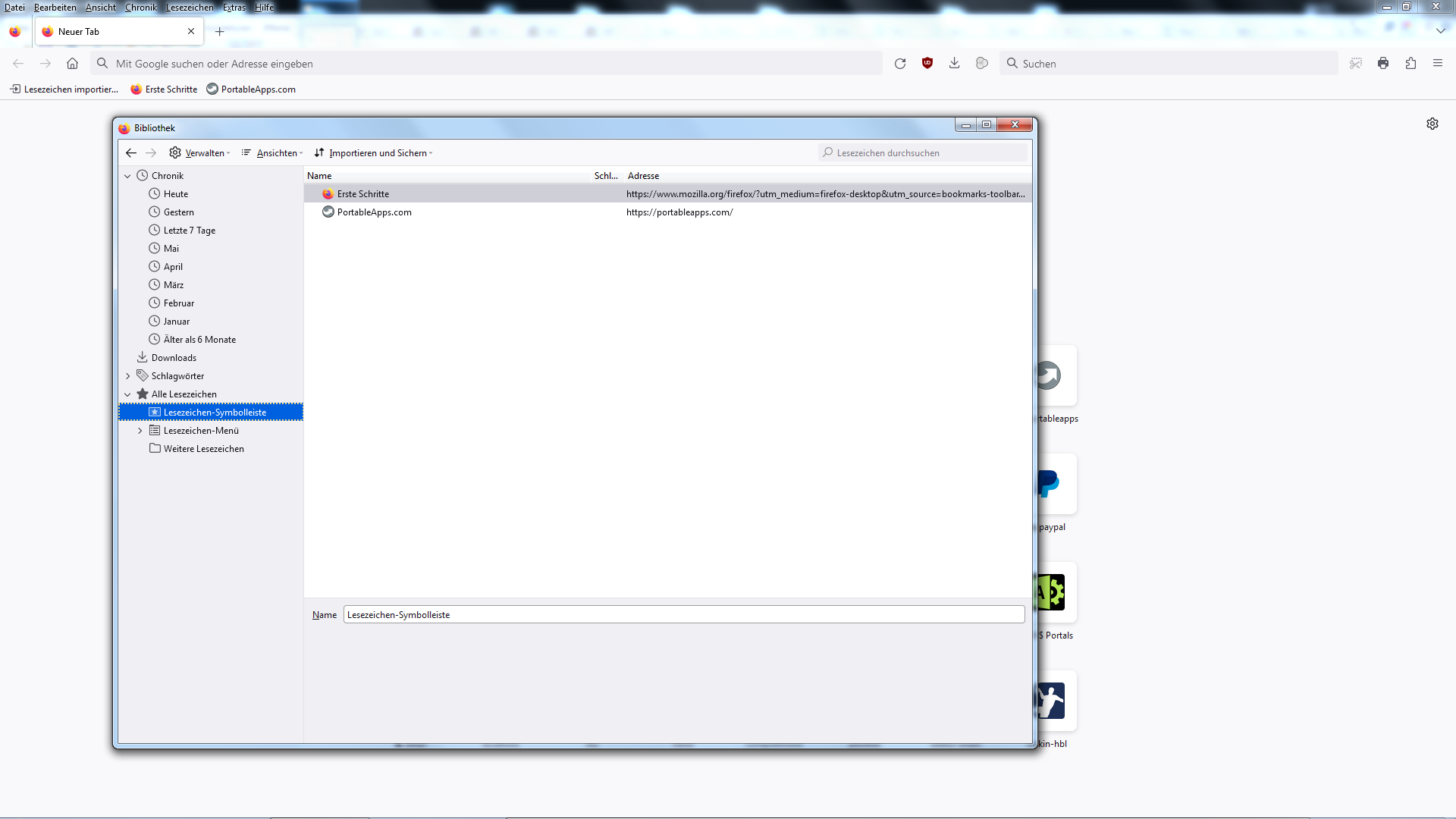 FF - Lesezeichen-Verwaltung anzeigen.png