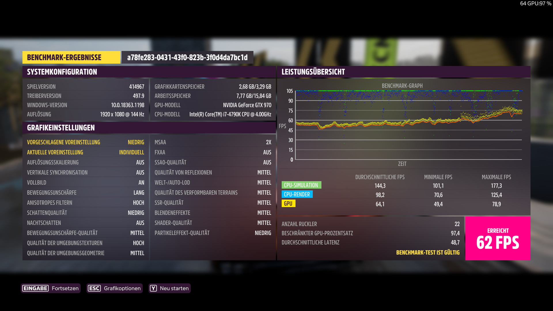 FH5 Benchmark hohe texturen_treiber neu (2nd run).png