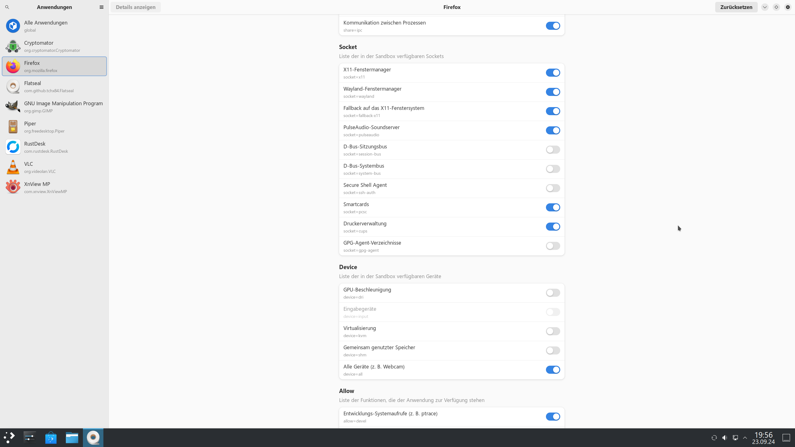 flatpak berechtigungen.png