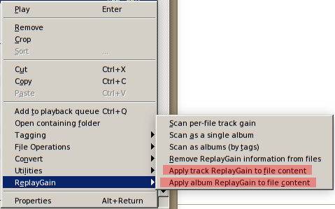 Foobar apply replaygain.png