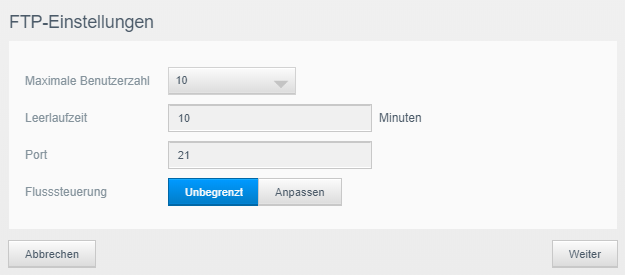 ftp Einstellungen.PNG