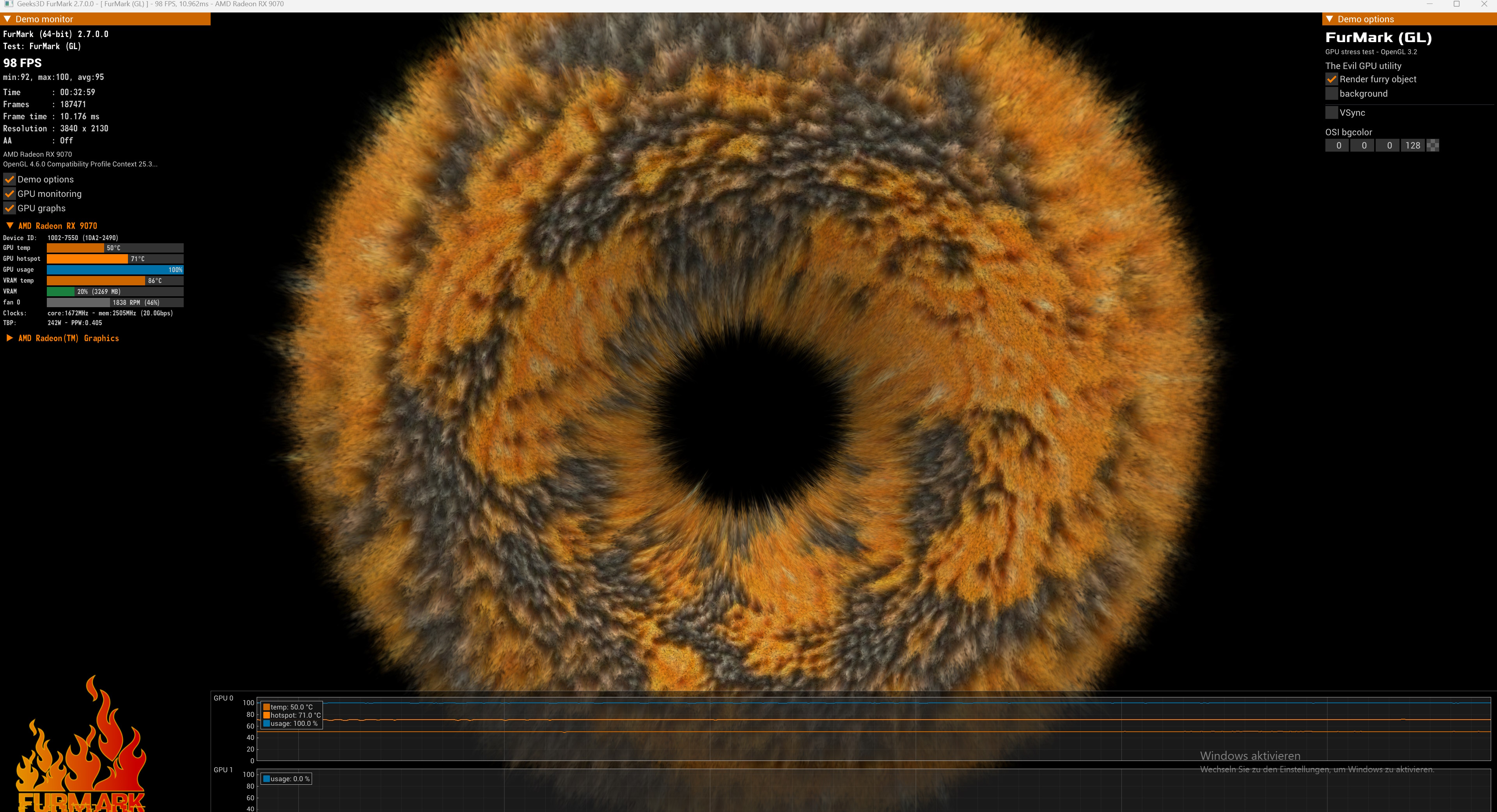 FurMark 30min +10% Power +250mhz -100mv.jpg