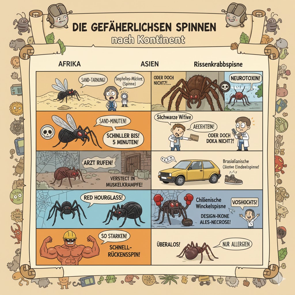 Gemini_Gefährlichste Spinnen nach Kontinent.jpg