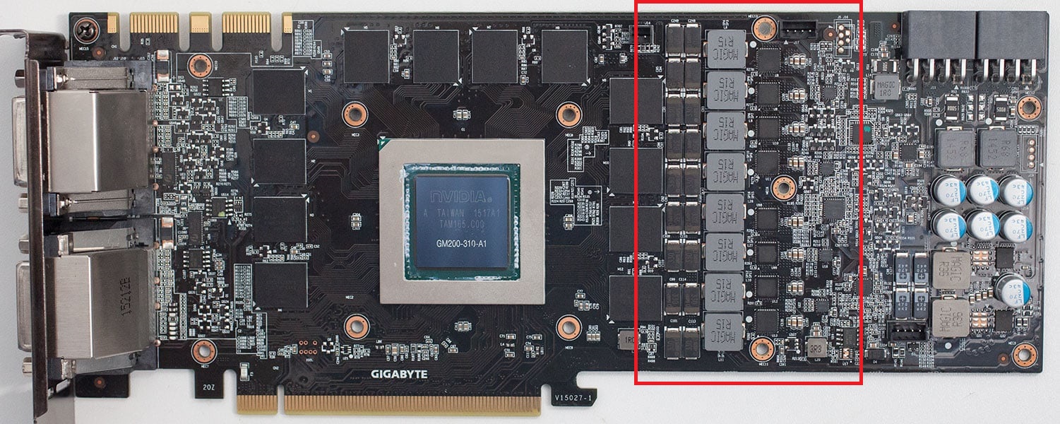 GIGABYTE-GeForce-GTX-980-Ti-Windforce-3X-6GB-GDDR5-(GV-N98TWF3OC-6GD)_PCB.jpg