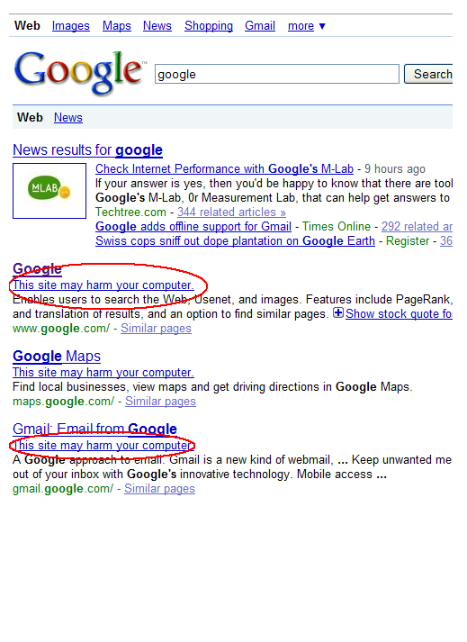 google-this-site-may-harm-your-computer-png.127239