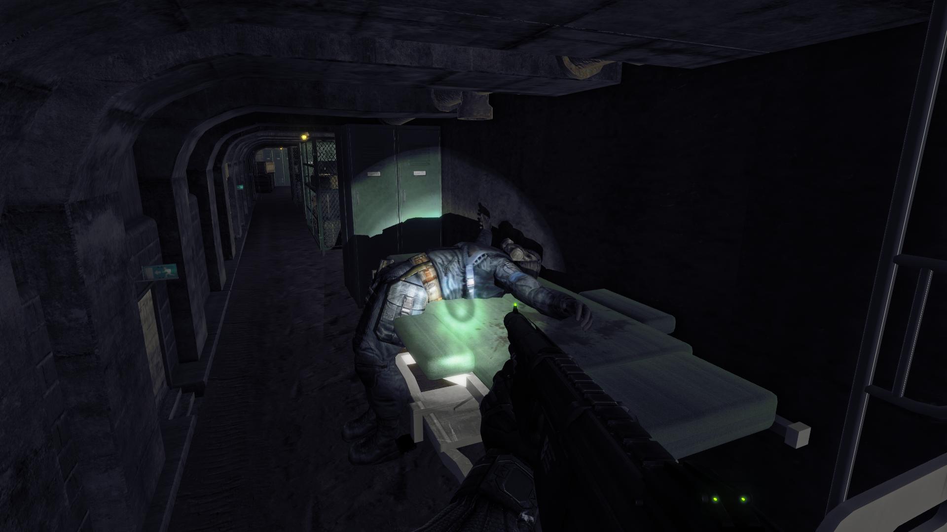 Stalker S T A L K E R Soc Cs Cop Ingame Sammler Und Screenshot Austausch Seite Computerbase Forum