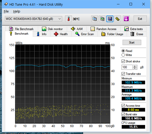 HD Tune WDC 640GB bench.png