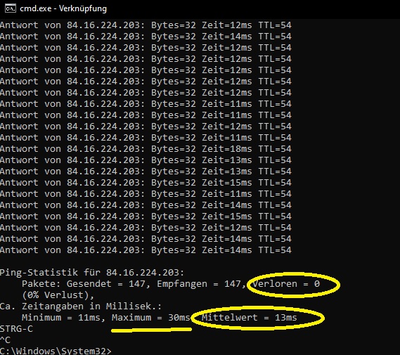 Hunt Server Ping.jpg