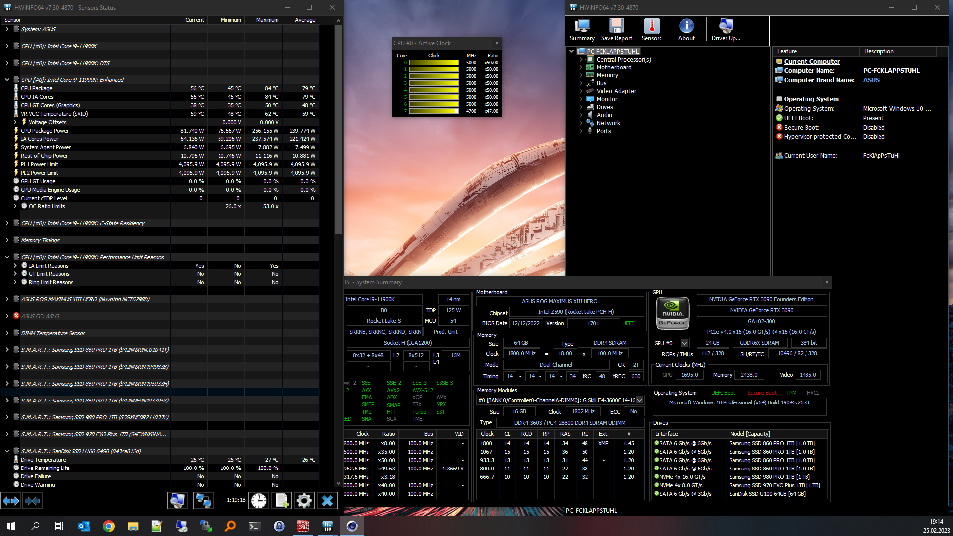 HW Info - Nach Cinebench R23 Multicore.png