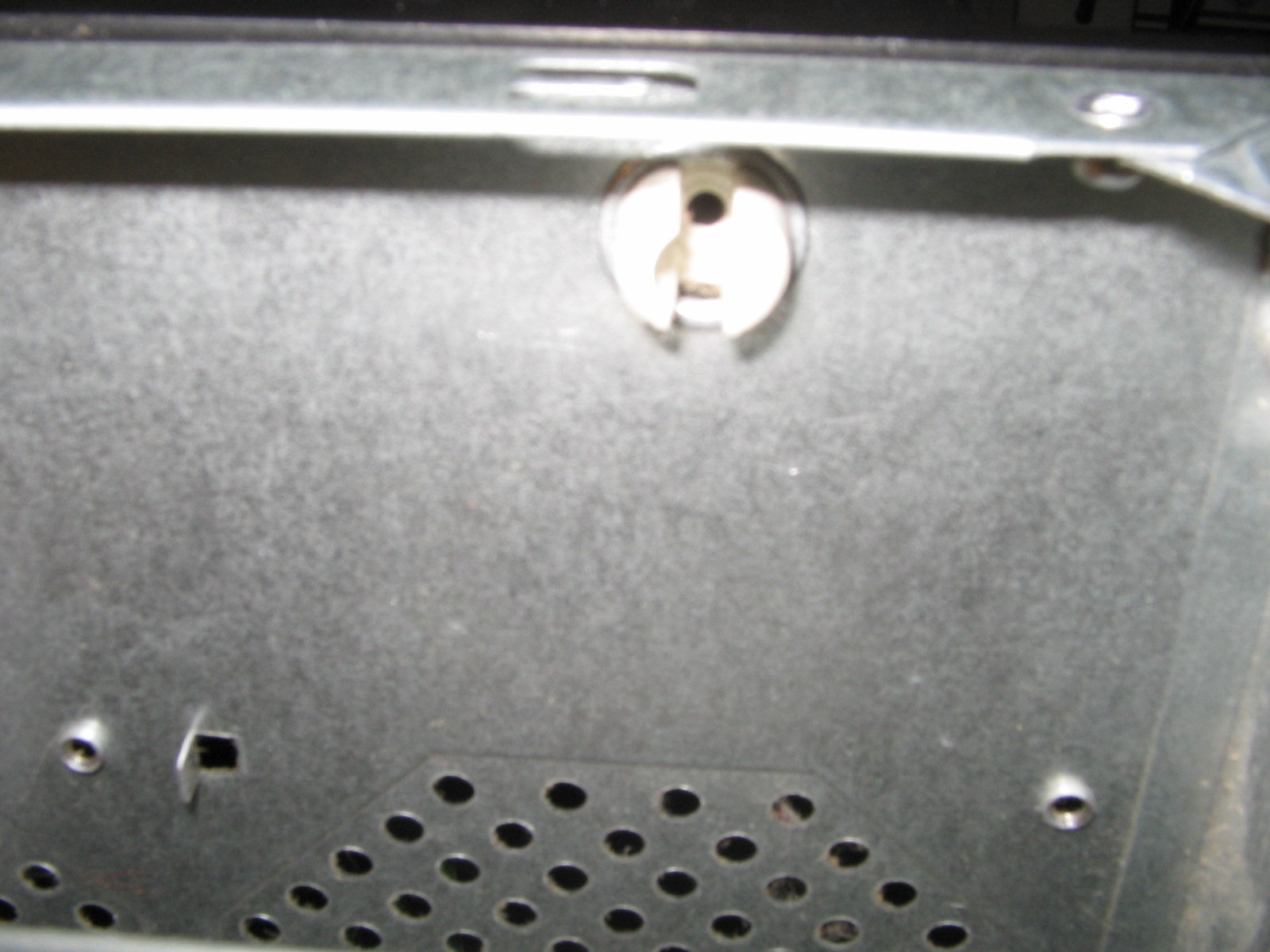 Was ist das für ein Gehäuse und......... | ComputerBase Forum