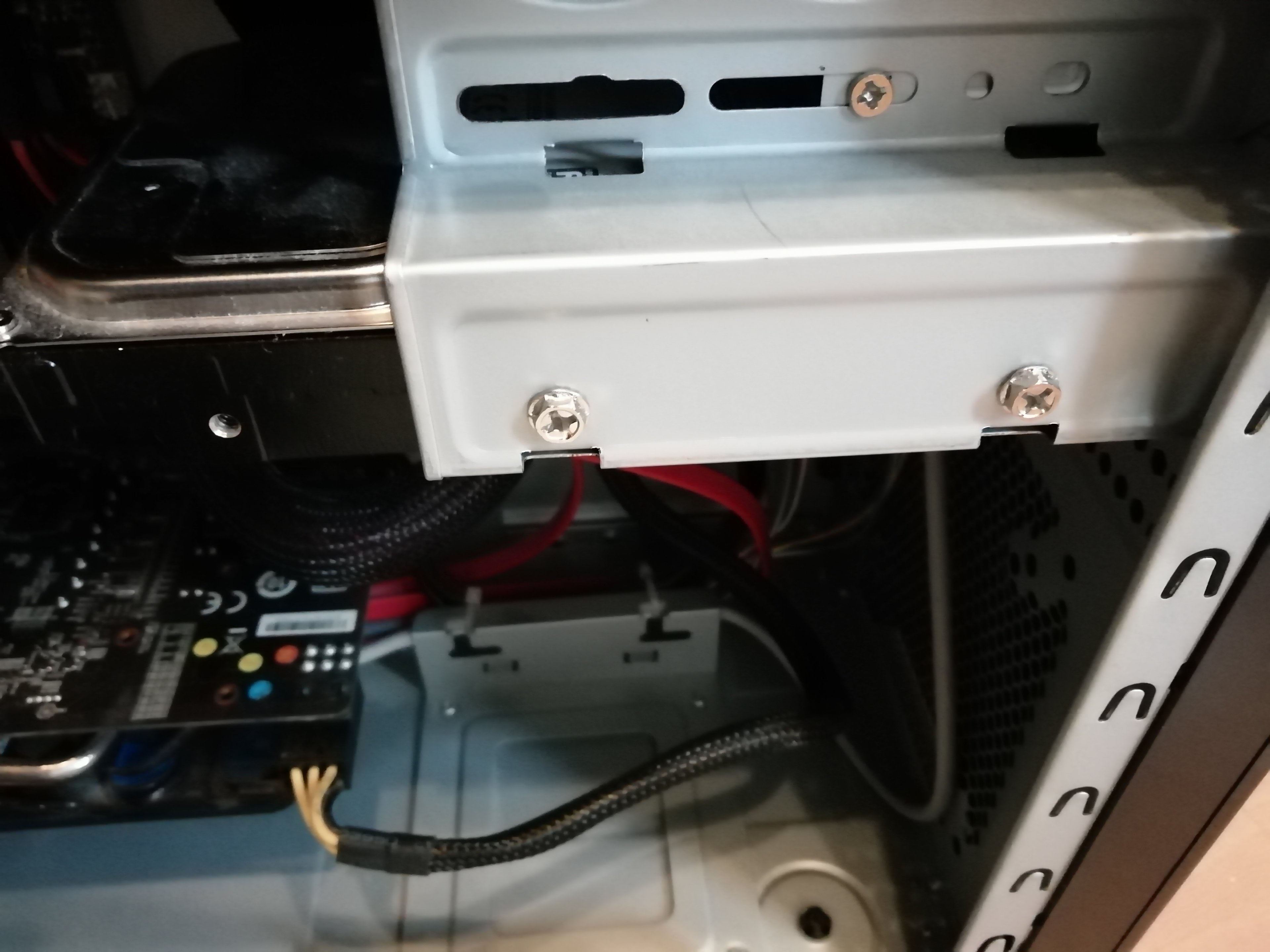 PC aufrüsten, neu kaufen oder zusammenbauen ComputerBase Forum