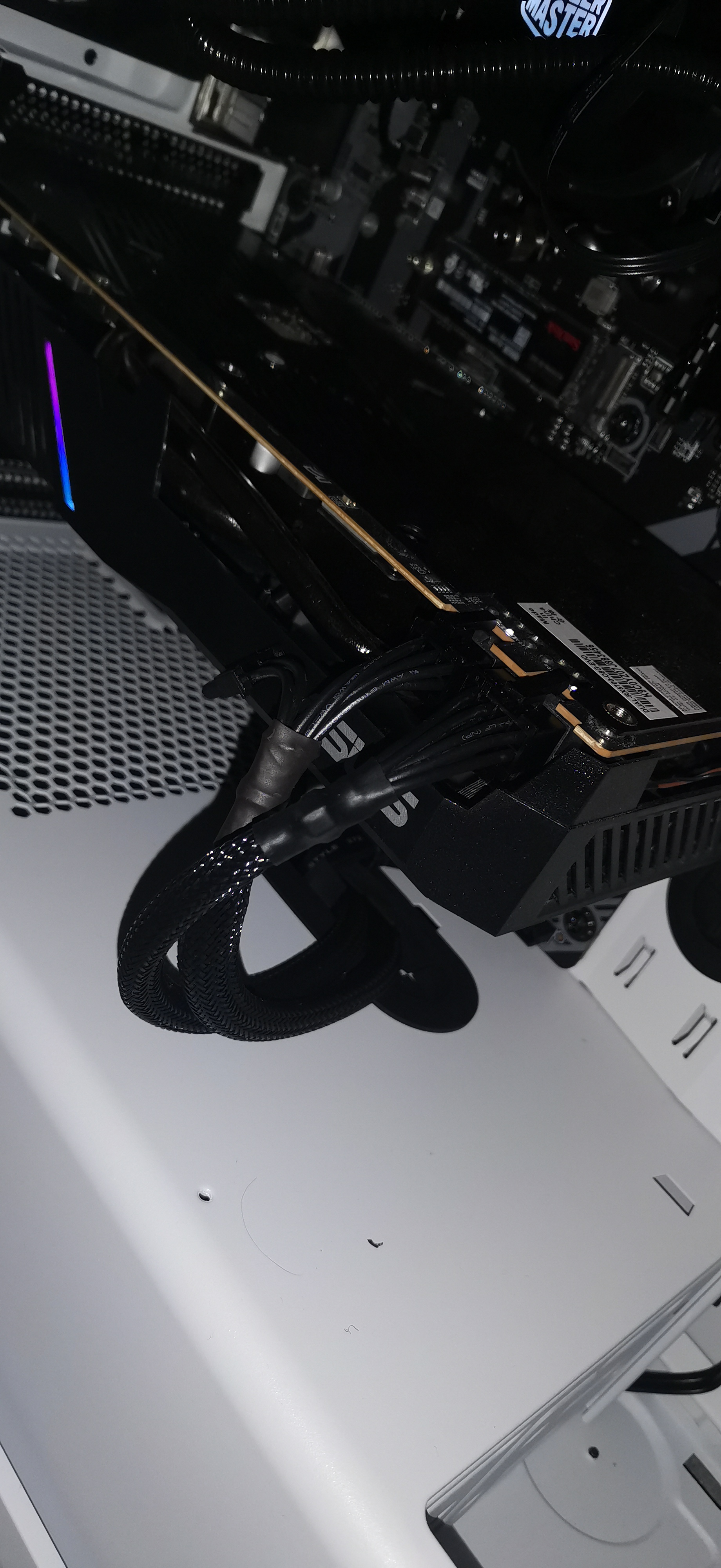 Pc stürzt beim Spielen ab ComputerBase Forum