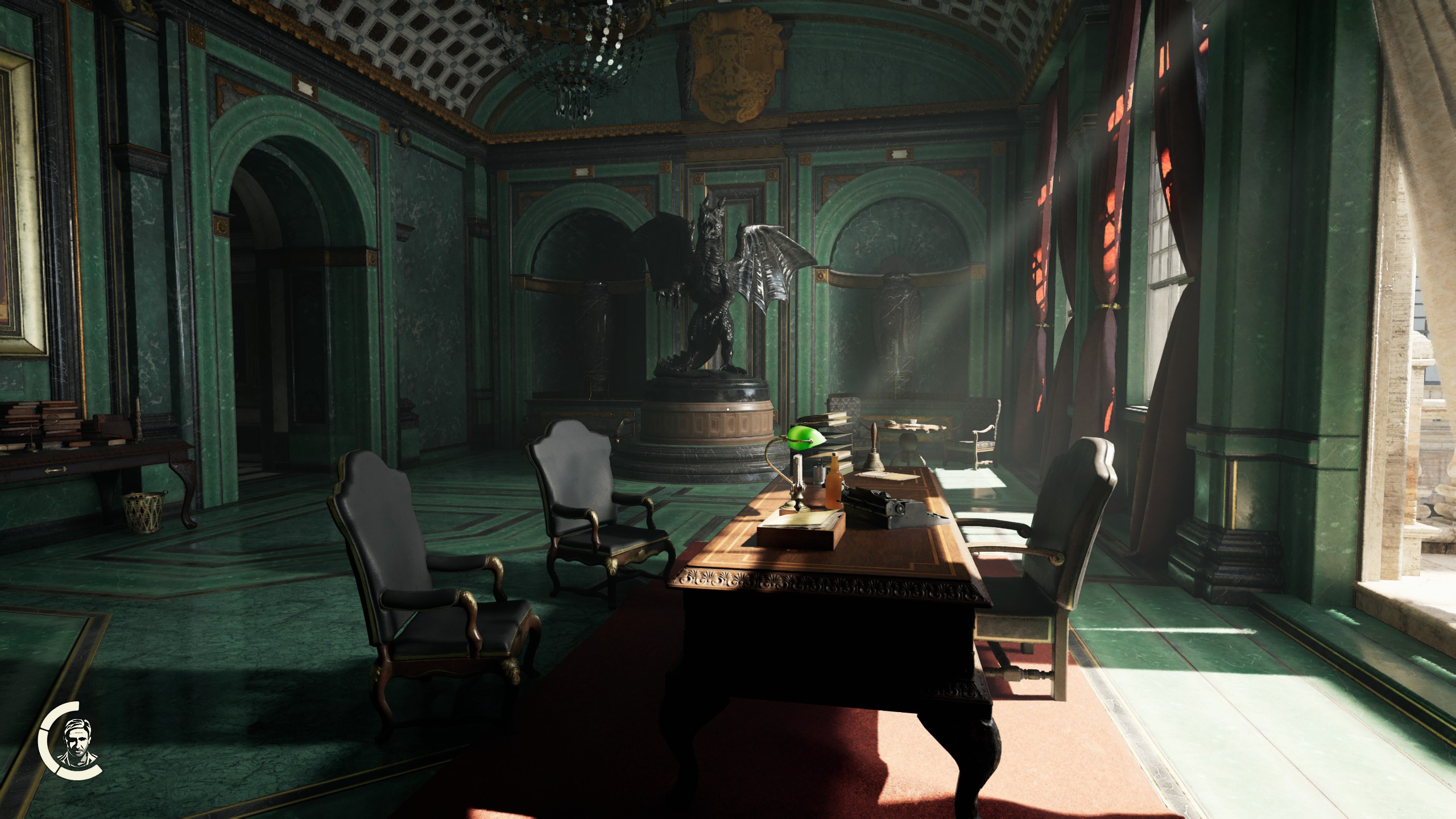 Indiana Jones - WQHD, Ultra, FSR 3.1 Quality, RT max., PT max.jpg