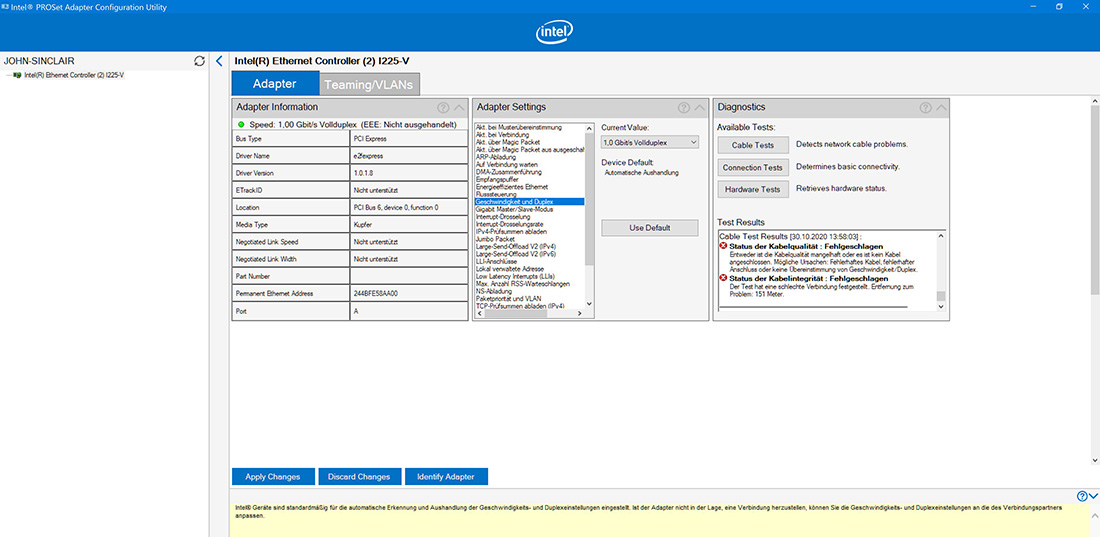 Intel Tool Ergebnisse.JPG