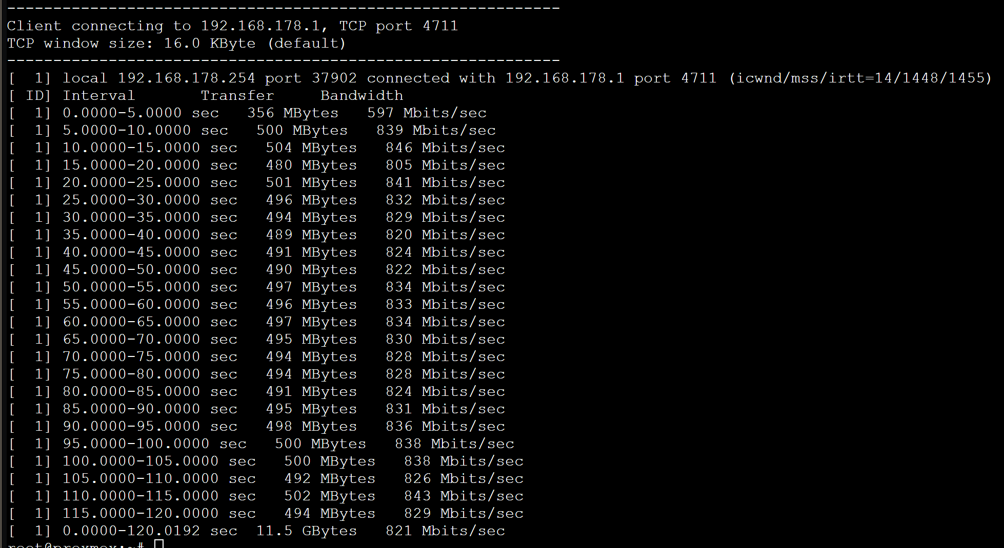 IPERF tc-fritzbox.png