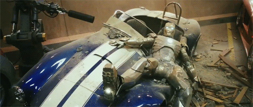 ironman dummy extinguisher.gif