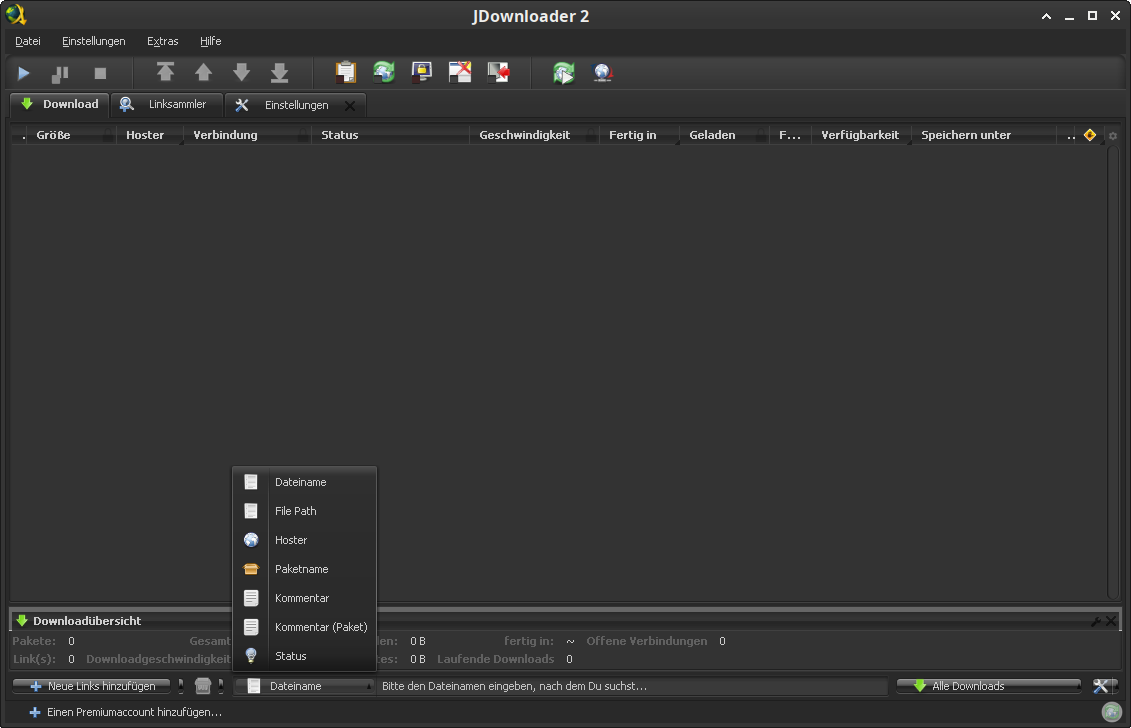 JDownloader-Black-Mode.png