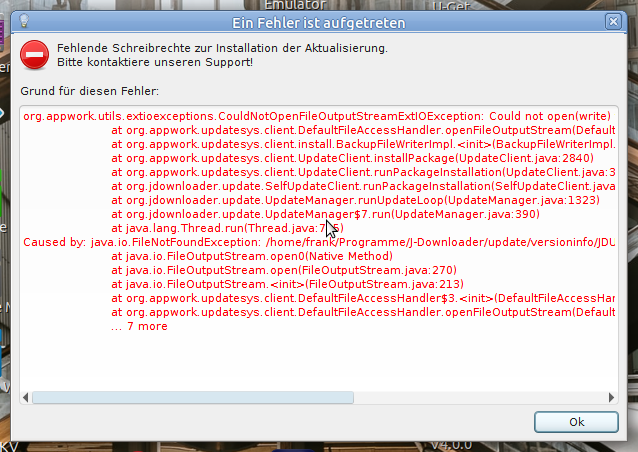JDownloader fehlende Schreibrechte Details (16-05-2020).png