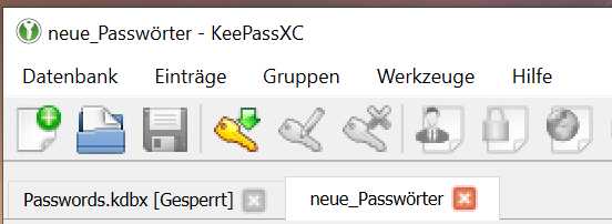 KeePassXC Datenbank.PNG