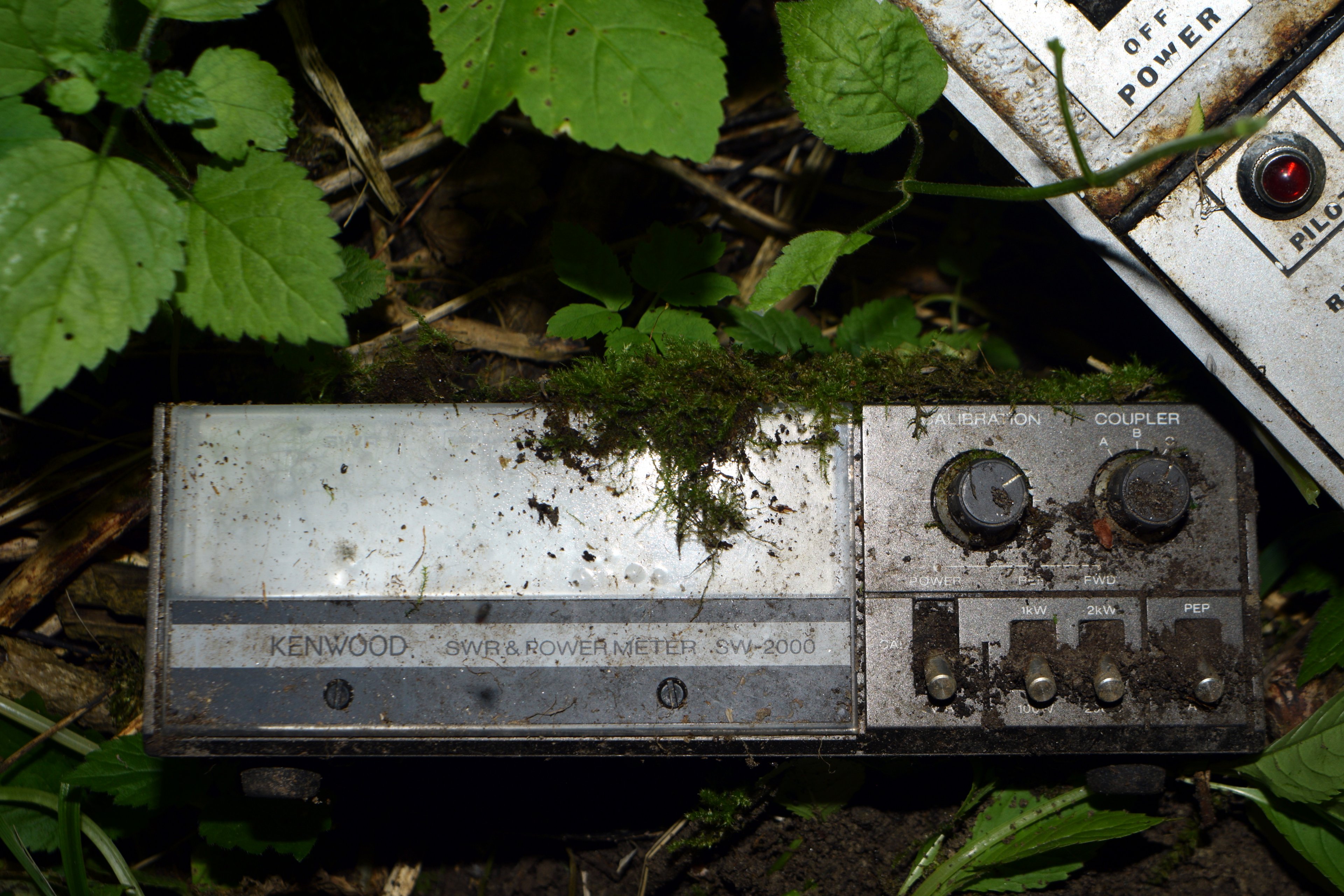 Kenwood SWR Power Meter.JPG