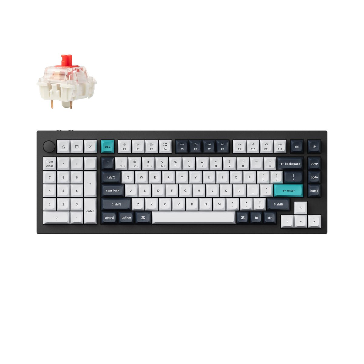 Keychron-Q12-Max-QMK-VIA-Wireless-Custom-Mechanical-Keyboard-96-Percent-Layout-Aluminum-Black-...jpg