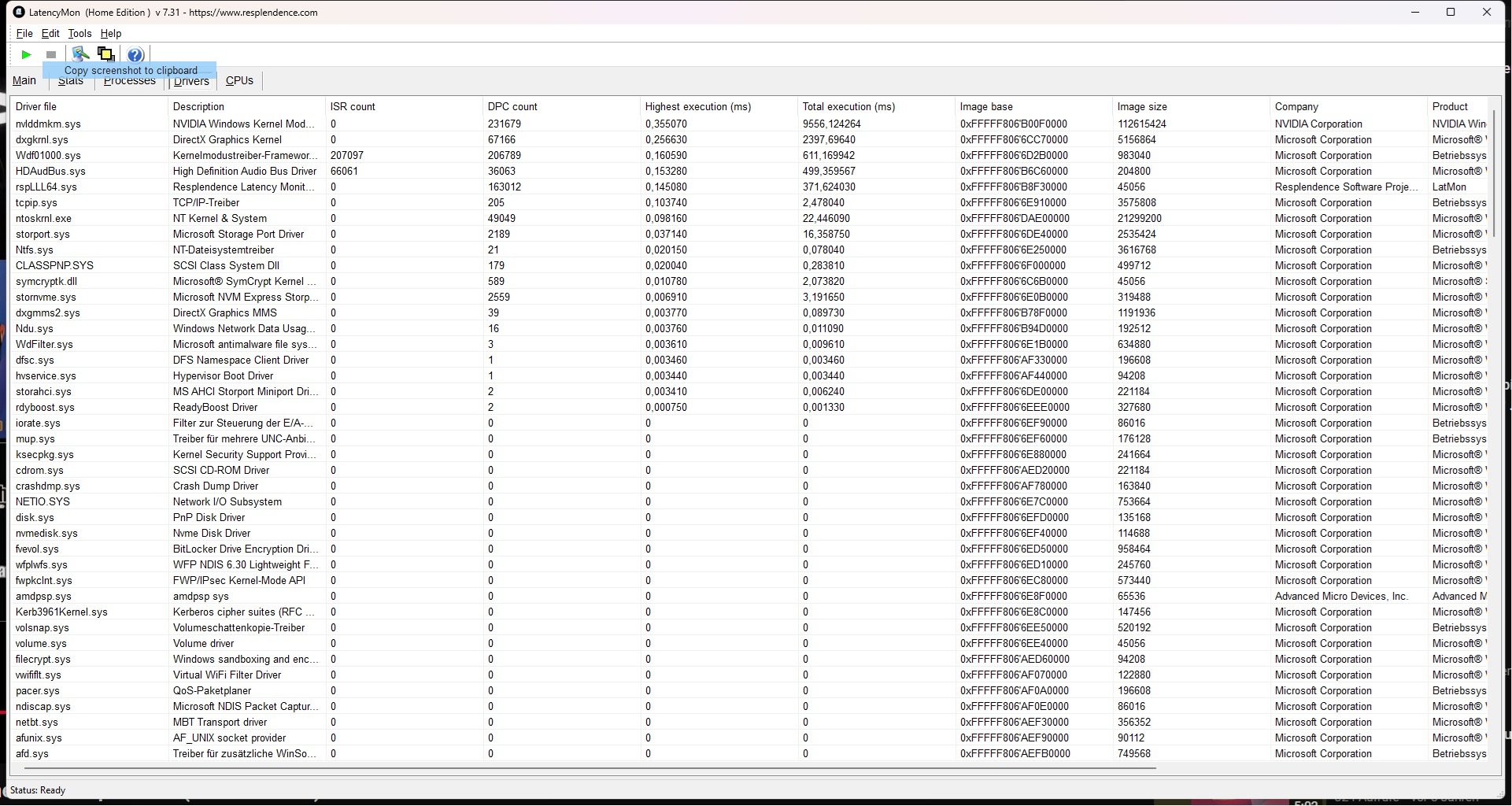 Latencymon bei Fahrradvideo auf YT nach Tweaks, Latenzreihenfolge etc. (2).jpg