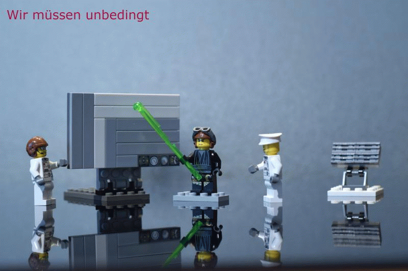 Lego MediaTek SoC.gif