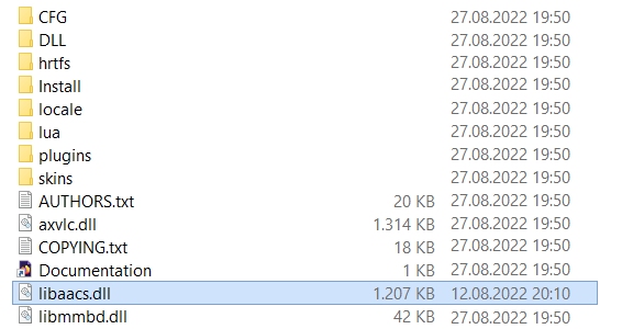 Libaacs.dll VLC.jpg