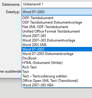 LibreOfficeWriterPortable-Dateitypen.png