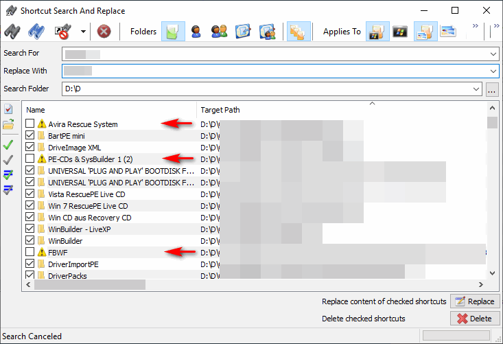LNKs die durch Replace nicht repariert wuerden.png