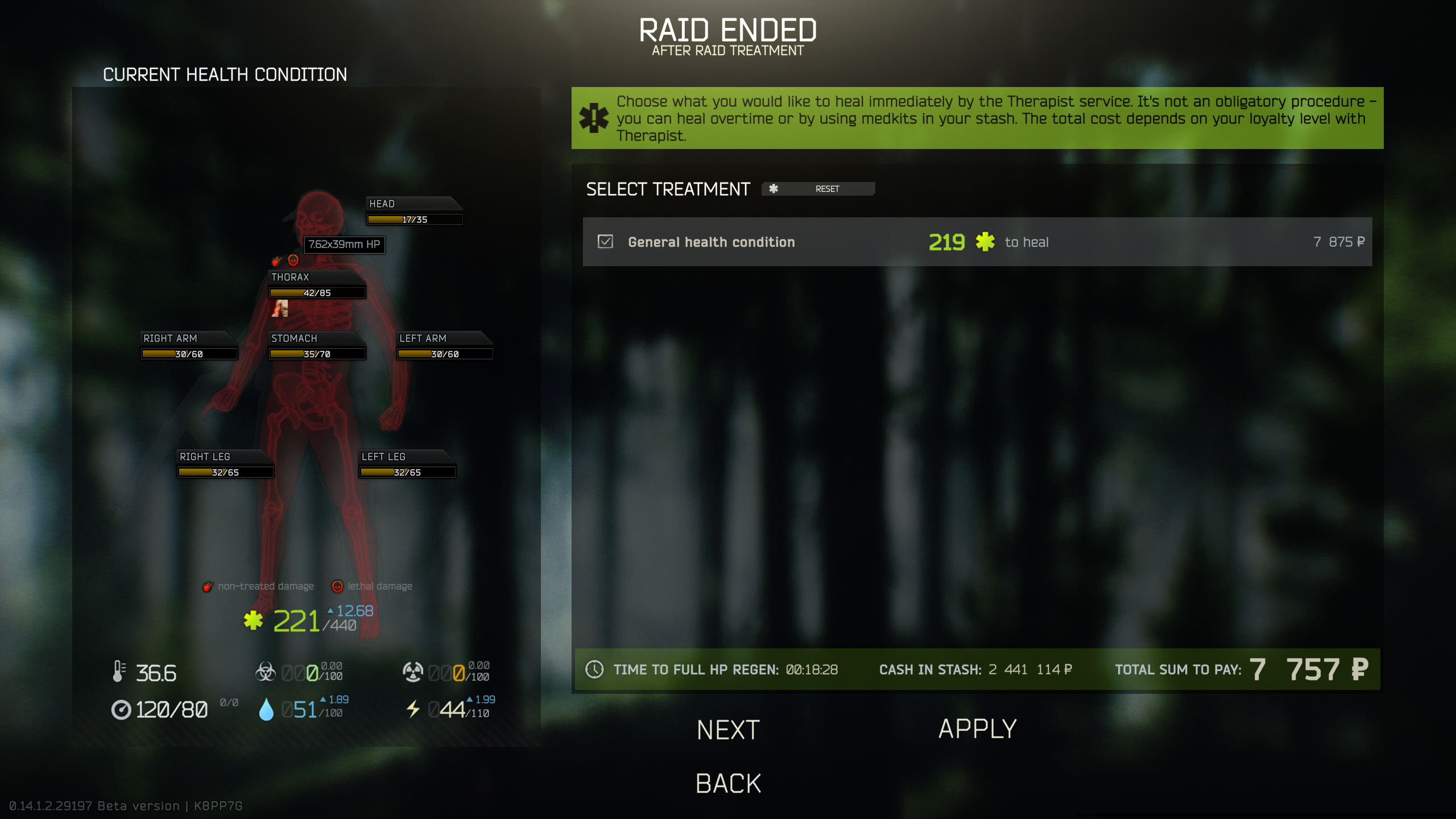 LVL6 Panzerung enttäuschend.png