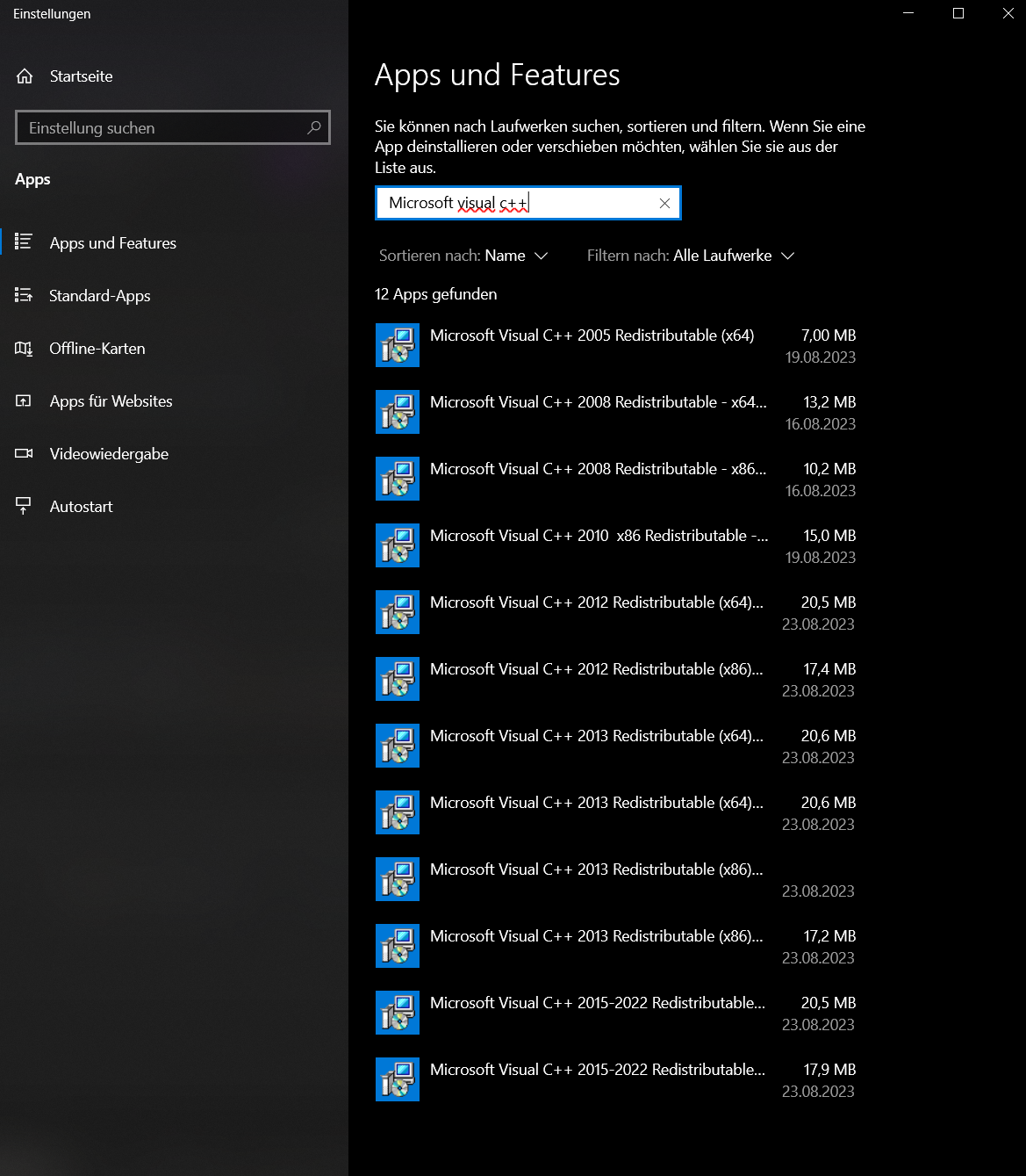 Microsoft Visual c++ Versionen.png