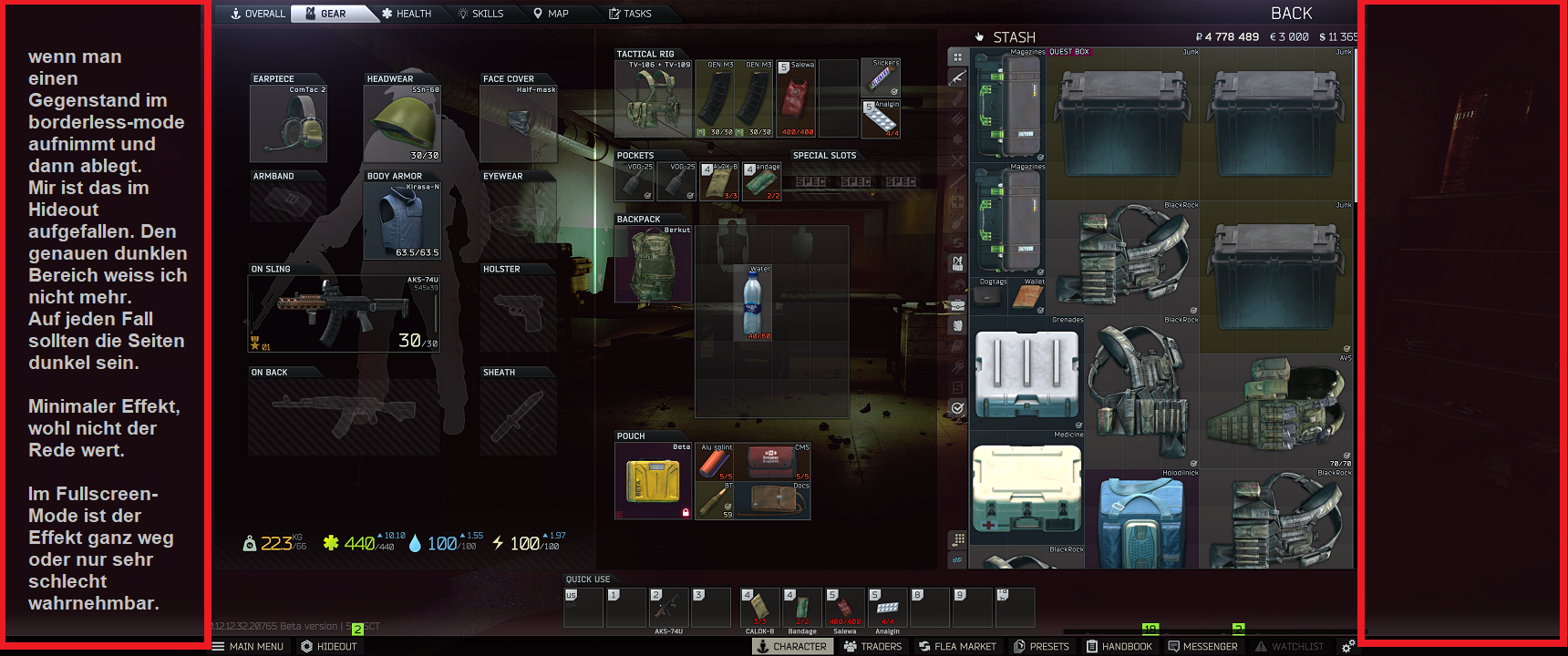 minimales Flackern im schwarzen bereich.png