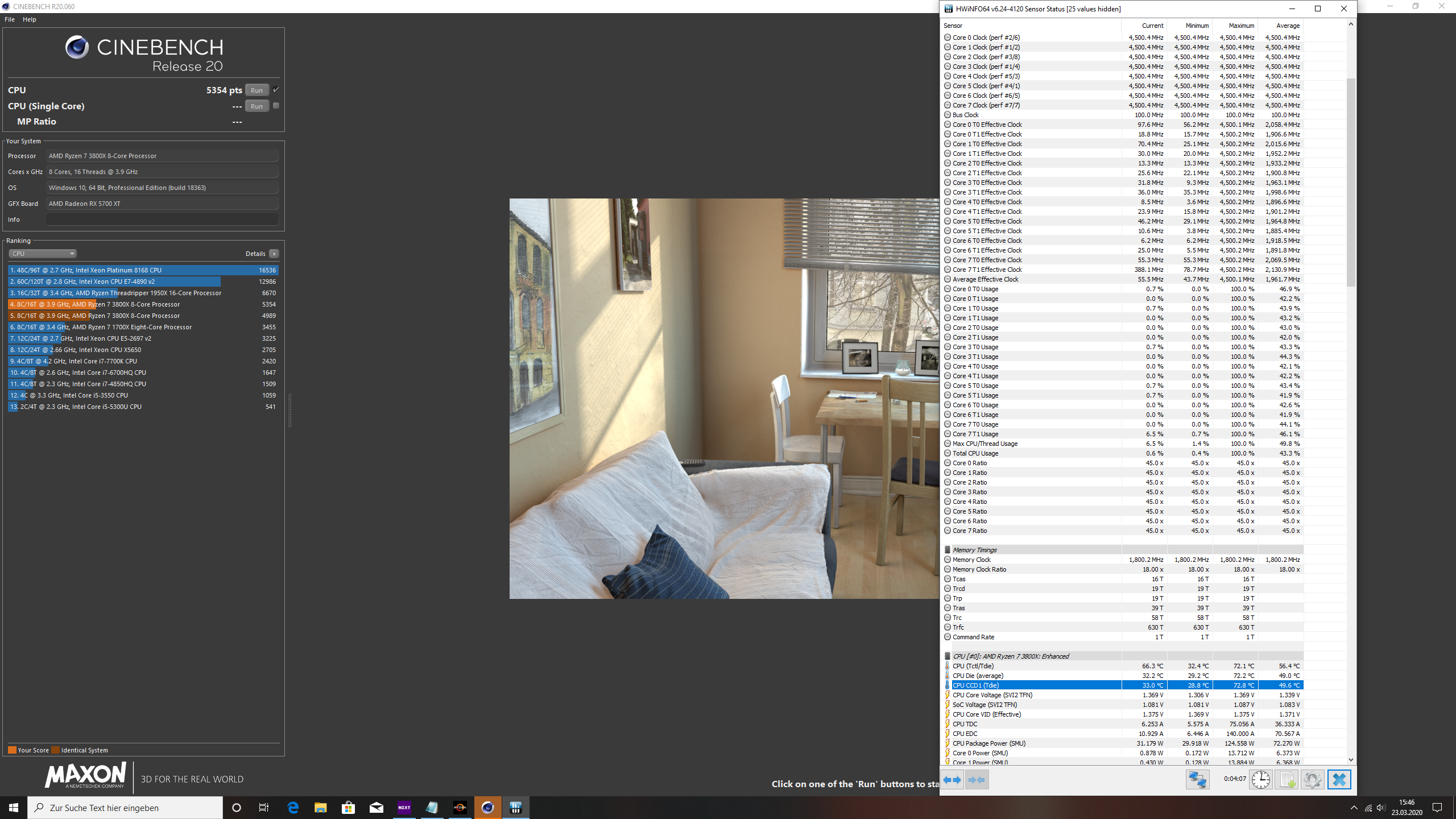 Mit Überwachung Cinebench R20.png