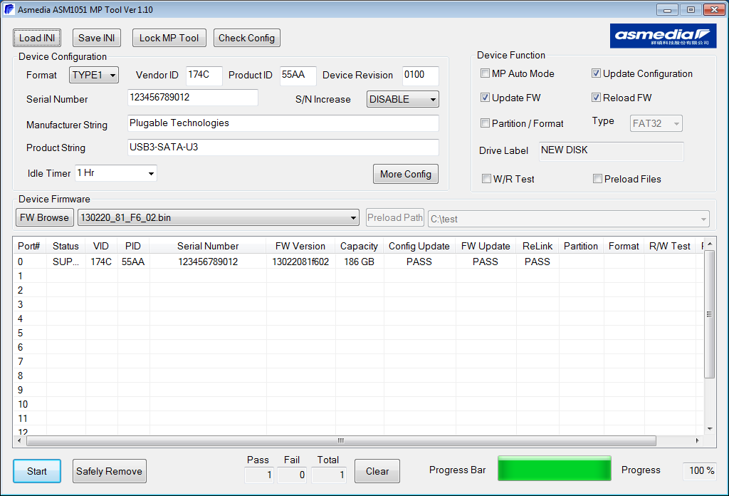 MPTool-screenshot_after-flashed-firmware_QPXTU3_ASM1051.png