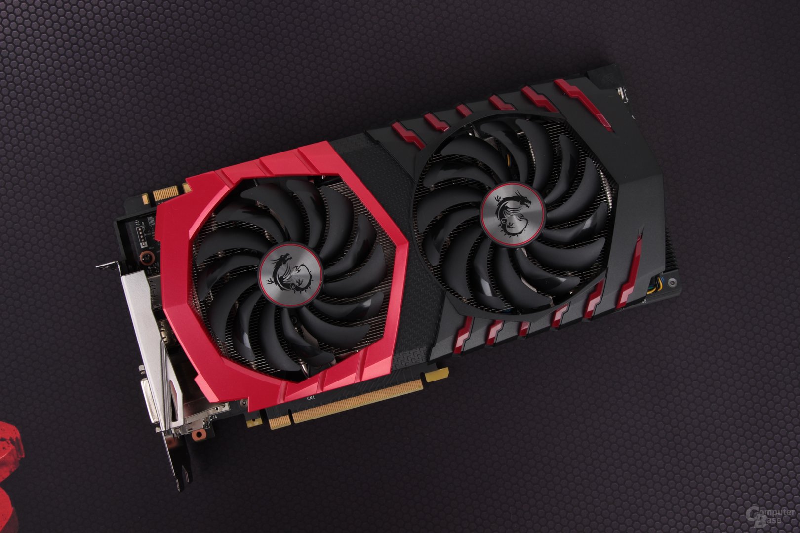 MSI GTX 1080 Gaming X 8 G Front.JPG