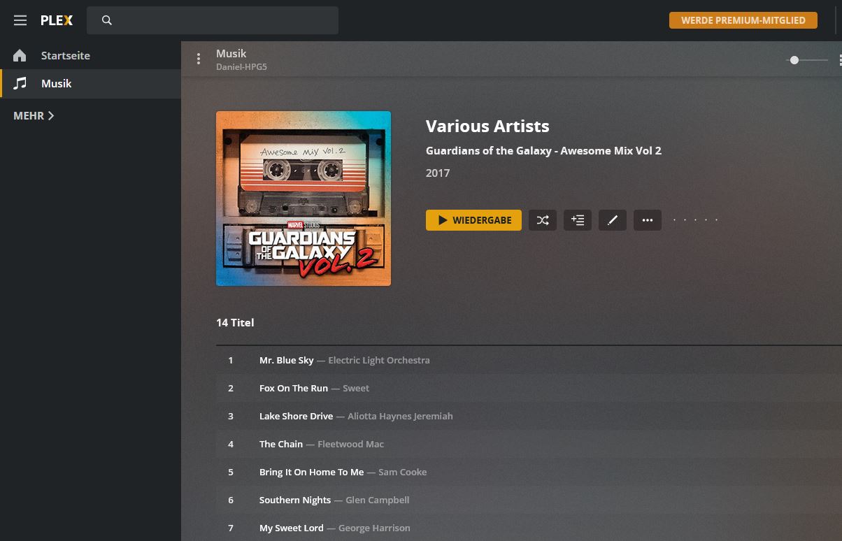 Musik Various Artists.JPG