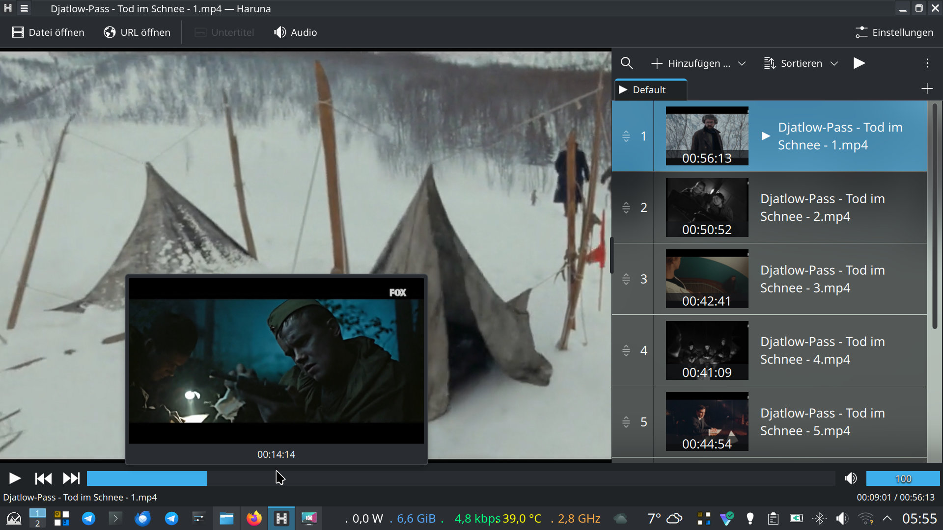 MX-Linux-KDE--Plasma-5-27--Breeze-Dark--HARUNA-Videoplayer--1 .jpg
