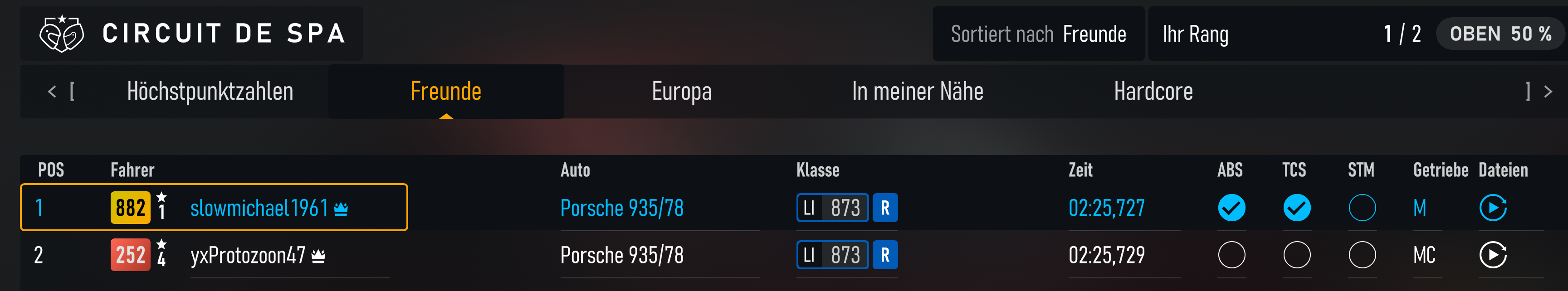 Na iss es denn die Possibility.png