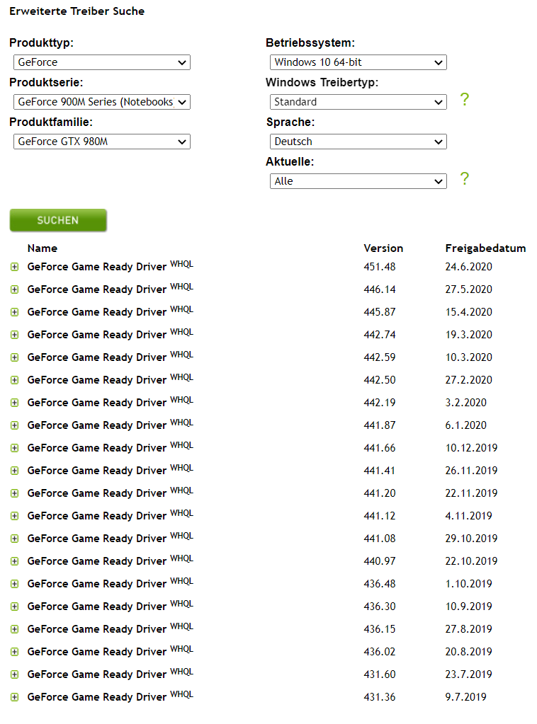 NVIDIA_Treiberliste.png
