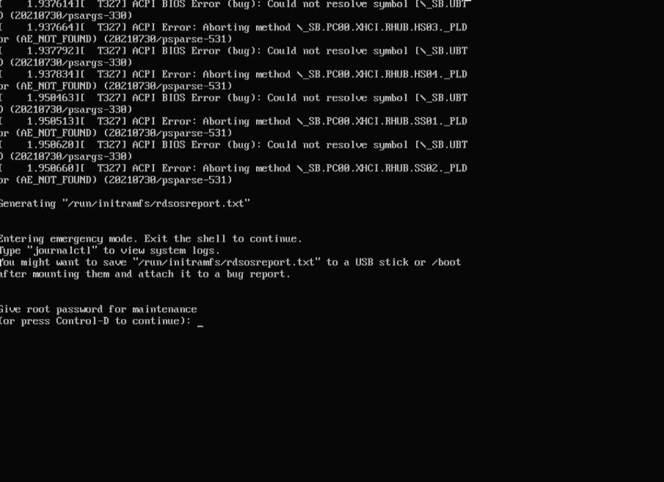 opensuse error.jpg