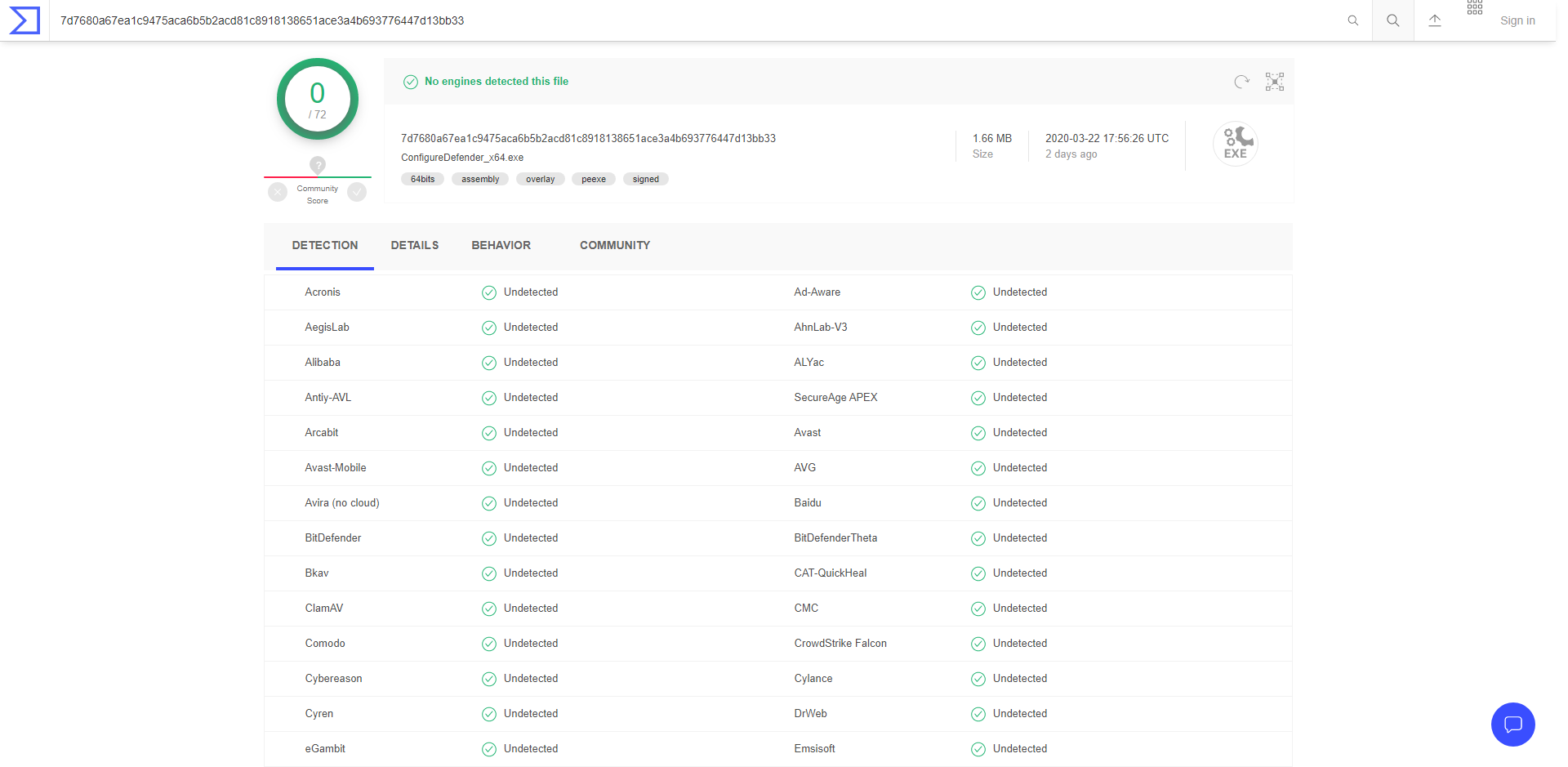 Opera Momentaufnahme_2020-03-25_095714_www.virustotal.com.png