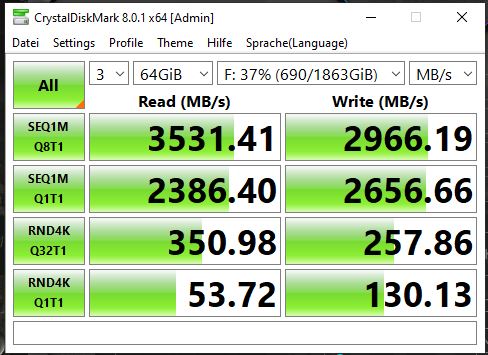 P5 - Test 2 - 3x 64GiB.JPG