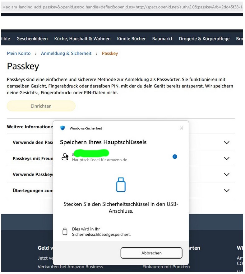 Passkey Mailadresse nicht online stellen 01.03.26.jpg