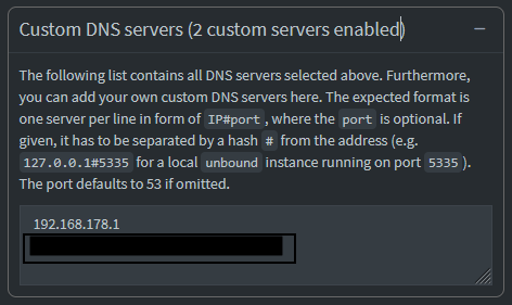 PiHole Einstellungen 1.PNG