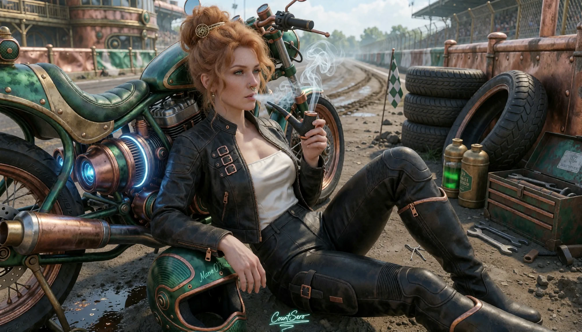RaceTrack miscellaneous SteamPunk-0015.webp